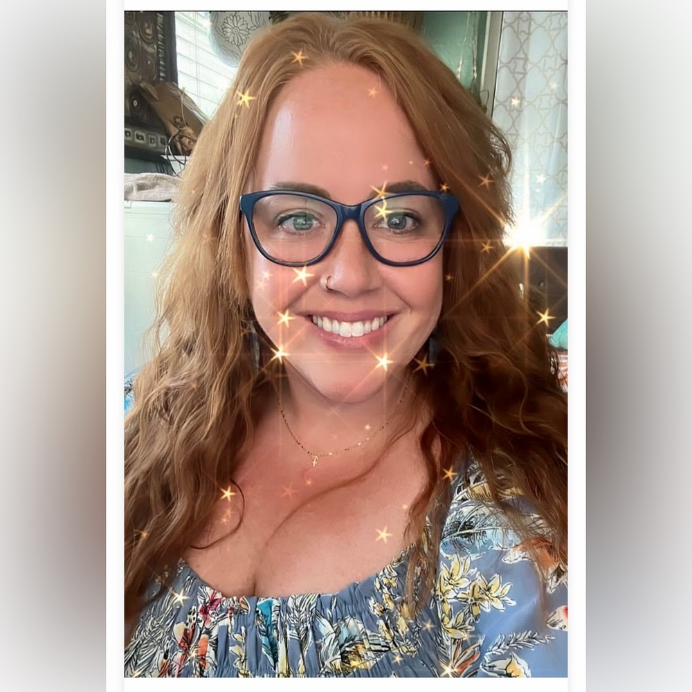 Meet your Posher, Serena